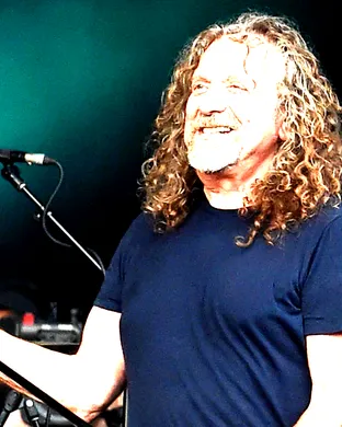 Robert Plant