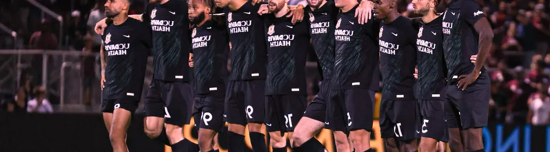 Sacramento Republic FC