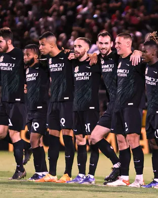 Sacramento Republic FC