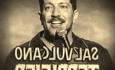 Sal Vulcano