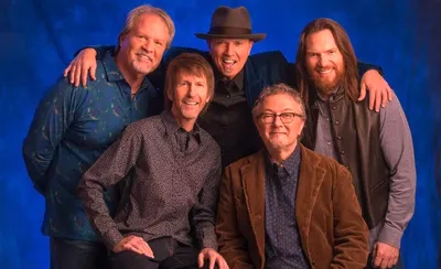 Sawyer Brown