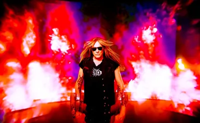 Sebastian Bach