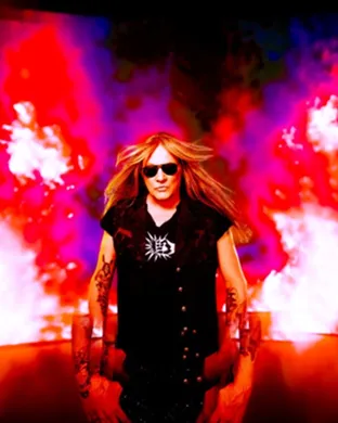Sebastian Bach Catoosa
