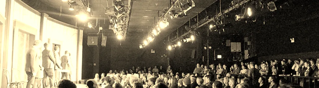 The Second City