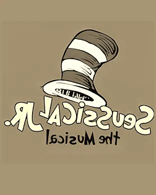 Seussical Jr.