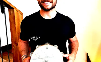 Shane Smith