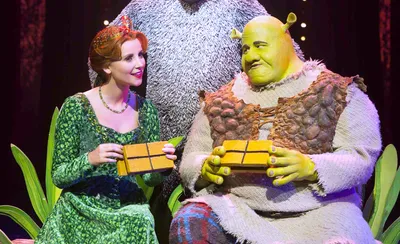 Shrek