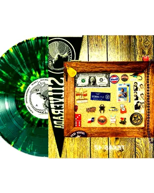 Silverada, Vandoliers, Jason Scott & The High Heat