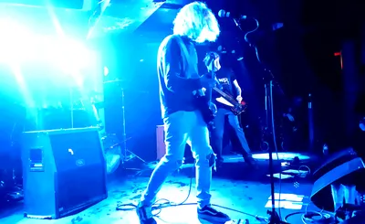 Smells Like Nirvana - Nirvana Tribute