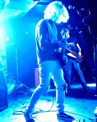 Smells Like Nirvana - Nirvana Tribute