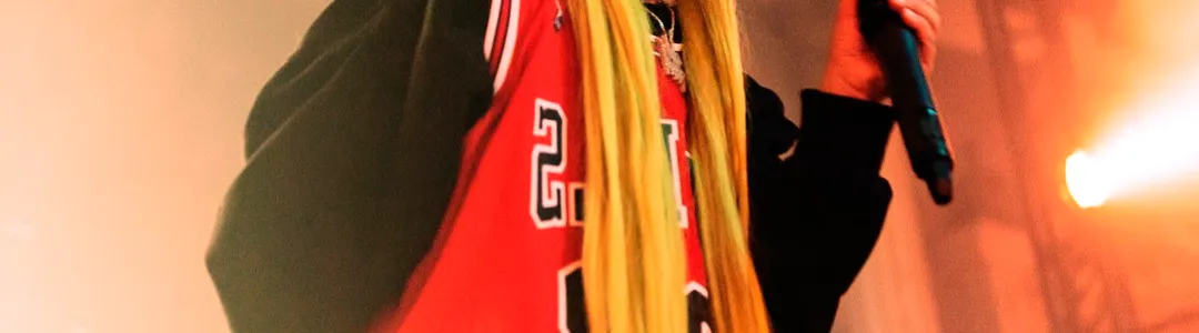 Snow Tha Product