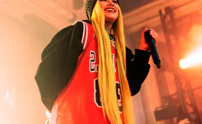 Snow Tha Product
