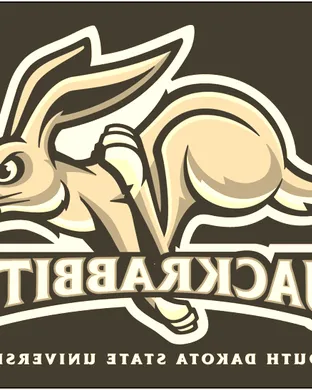 South Dakota State Jackrabbits