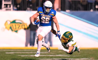 South Dakota State Jackrabbits