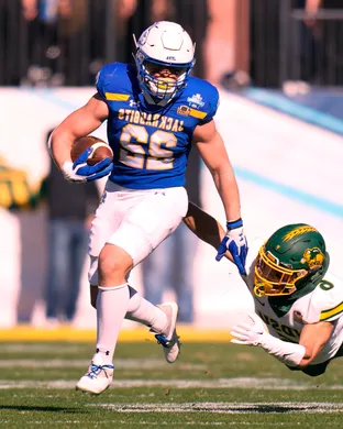 South Dakota State Jackrabbits