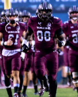 Southern Illinois Salukis