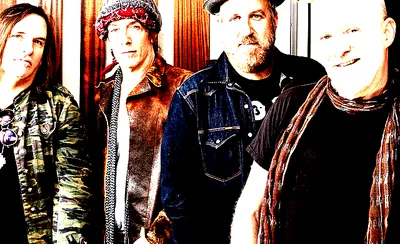 Spin Doctors