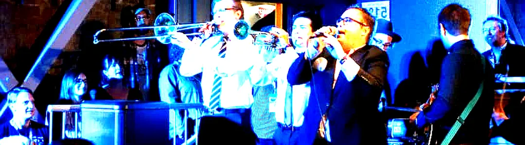 St. Paul and The Broken Bones