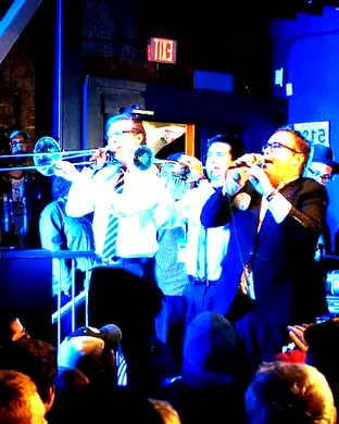 St. Paul and The Broken Bones & Tyler Ballgame