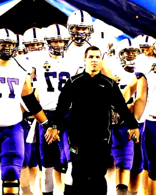 St. Thomas University Tommies