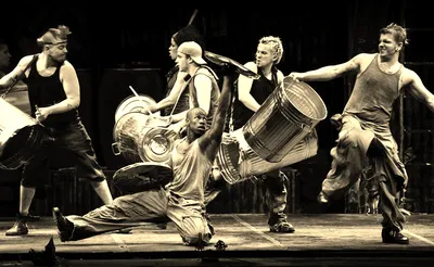Stomp