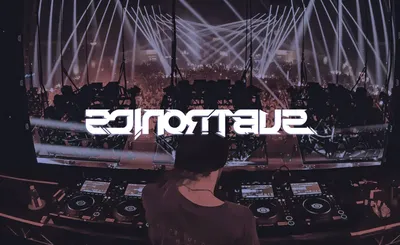 Subtronics