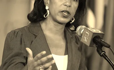 Susan Rice