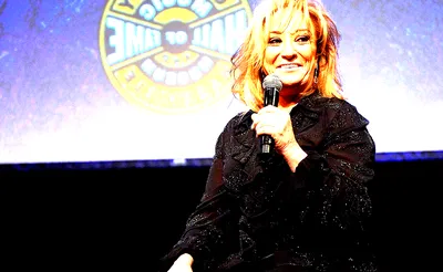 Tanya Tucker