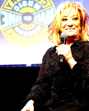Tanya Tucker