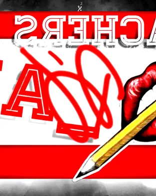 Teachers Gone Bad Tulsa