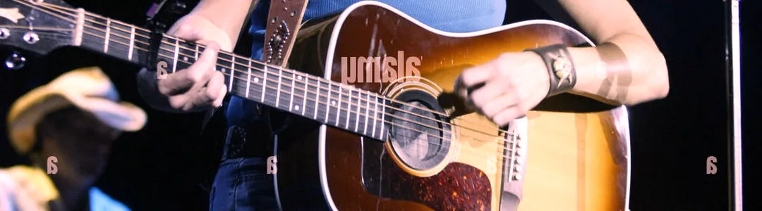 Terri Clark