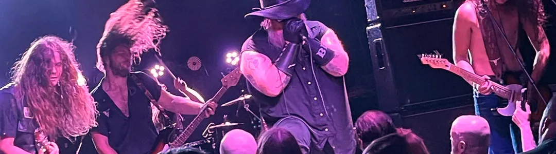 Texas Hippie Coalition