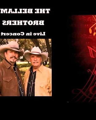 The Bellamy Brothers