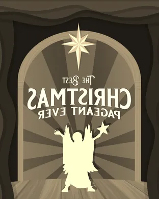 The Best Christmas Pageant Ever