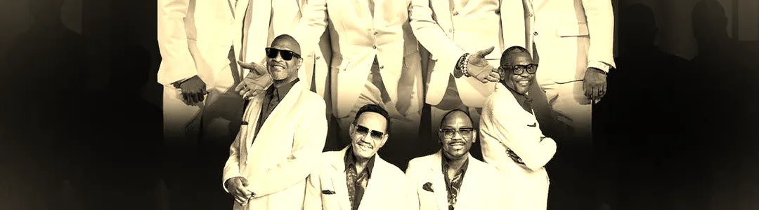 The Four Tops