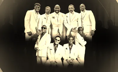 The Four Tops