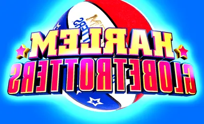 The Harlem Globetrotters