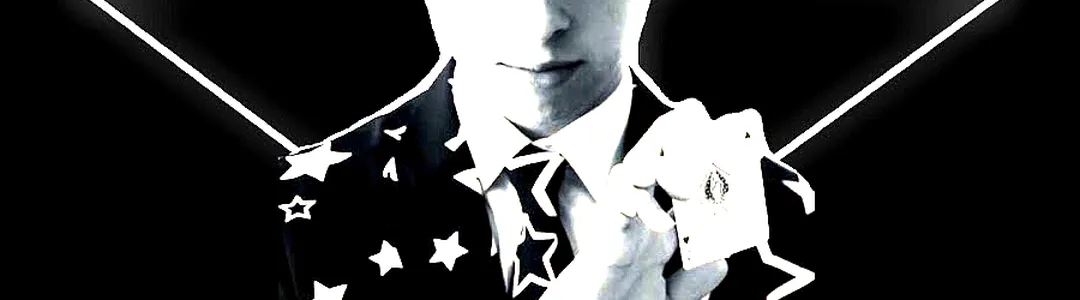 The Magic of Eric Eaton