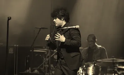 The Mars Volta