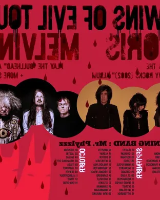The Melvins