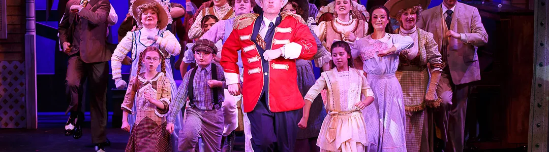 The Music Man