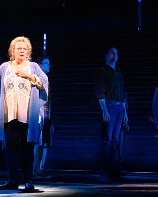 The Notebook - The Musical Tulsa