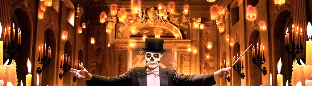 The Rock Orchestra By Candlelight