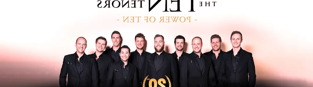 The Ten Tenors