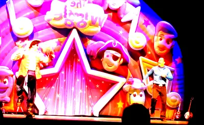 The Wiggles