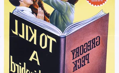 To Kill A Mockingbird