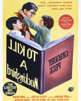 To Kill A Mockingbird Tulsa