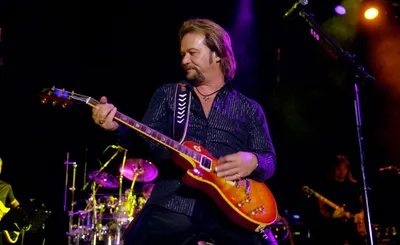 Travis Tritt