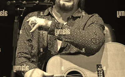 Travis Tritt
