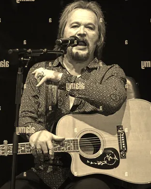 Travis Tritt